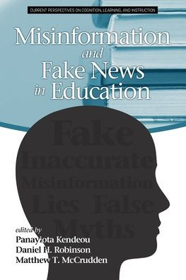 Misinformation and Fake News Education