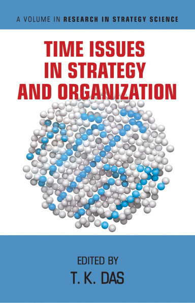 Time Issues Strategy and Organization