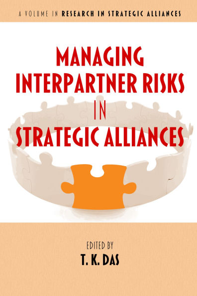 Managing Interpartner Risks Strategic Alliances