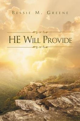 He Will Provide