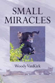 Title: Small Miracles, Author: Woody VanKirk