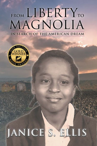 From Liberty To Magnolia: In Search of the American Dream