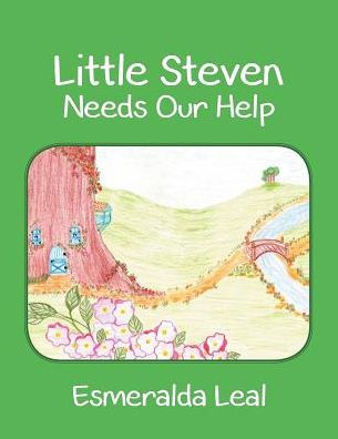 Little Steven Needs Our Help