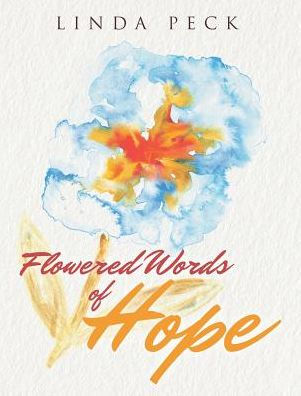 Flowered Words of Hope