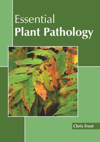 Essential Plant Pathology