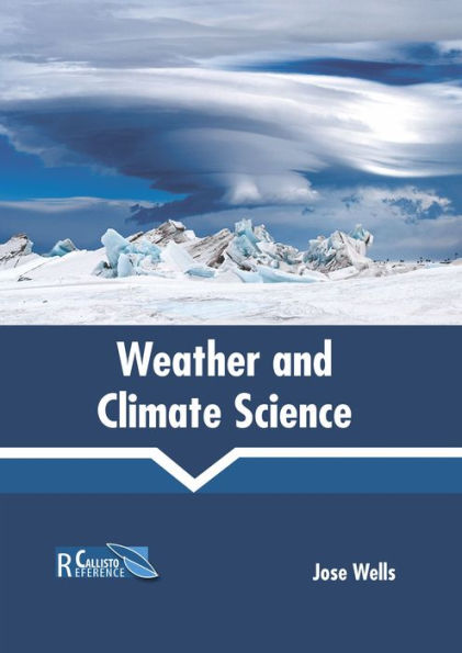 Weather and Climate Science