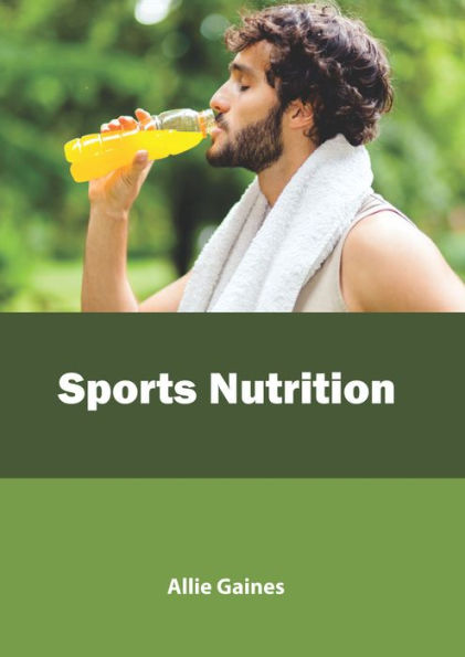 Sports Nutrition