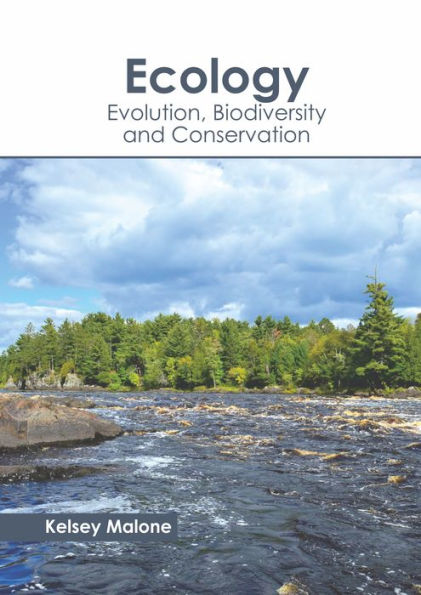 Ecology: Evolution, Biodiversity and Conservation