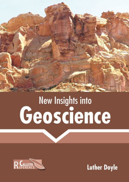 New Insights into Geoscience