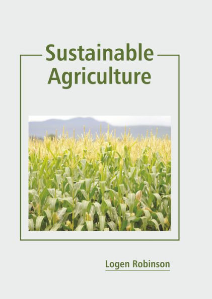 Sustainable Agriculture