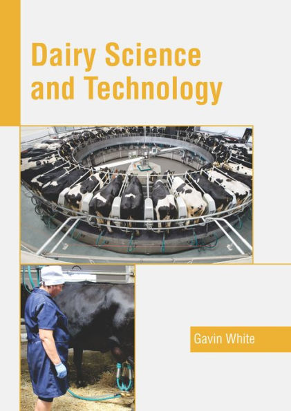 Dairy Science and Technology