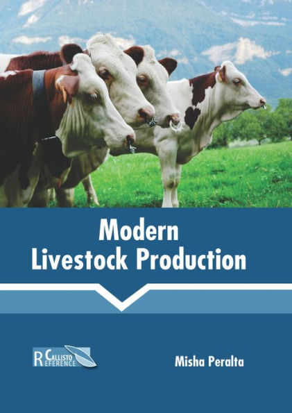 Modern Livestock Production