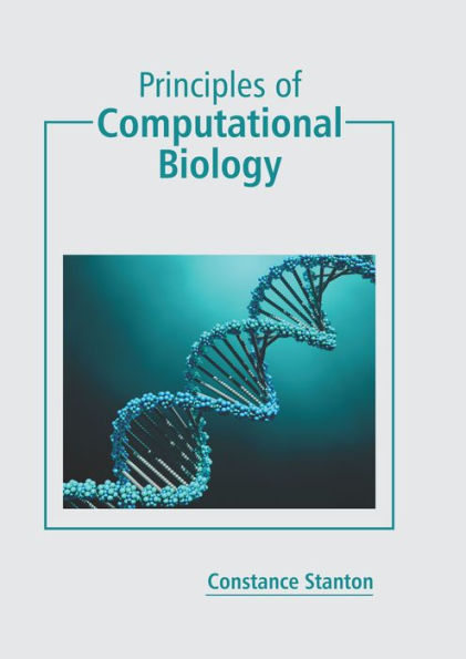 Principles of Computational Biology