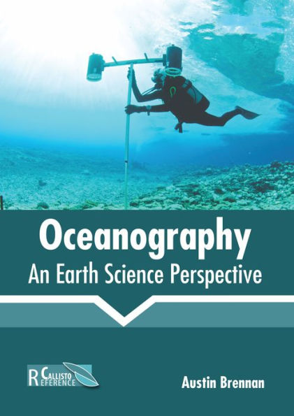 Oceanography: An Earth Science Perspective