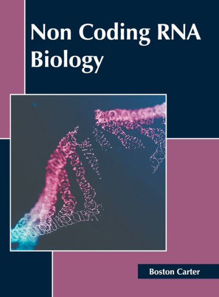 Non Coding RNA Biology