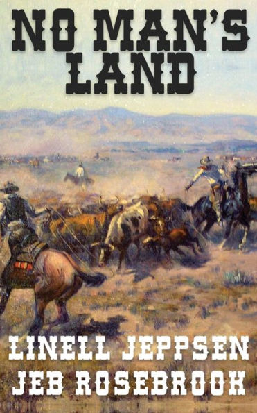 No Man's Land: a Jack Ballard Novel