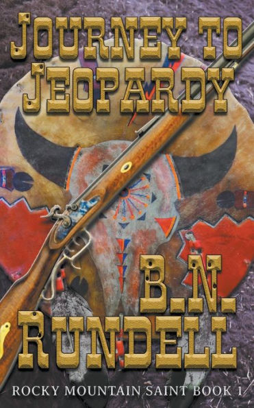Journey To Jeopardy