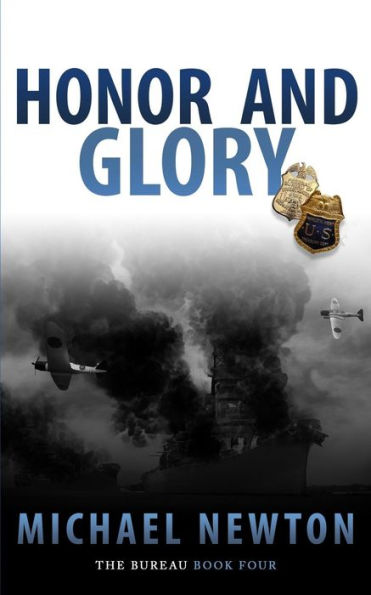 Honor And Glory: An FBI Crime Thriller