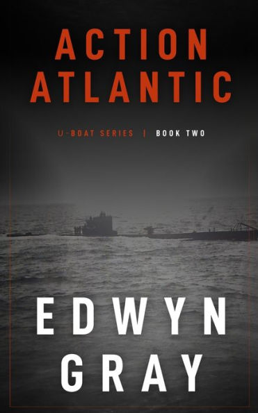 Action Atlantic: The U-boat Series