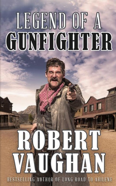 Legend of a Gunfighter