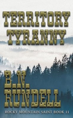 Territory Tyranny