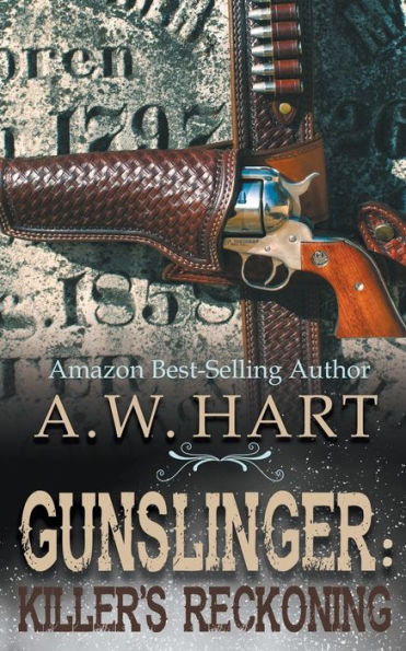 Gunslinger: Killer's Reckoning