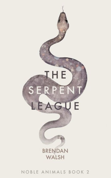 The Serpent League