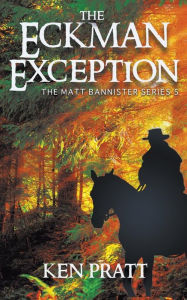 Title: The Eckman Exception, Author: Ken Pratt