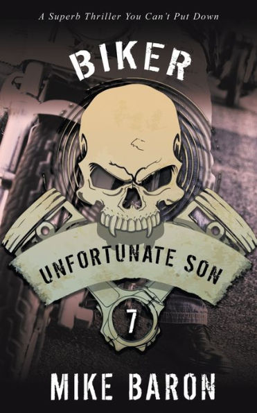 Unfortunate Son