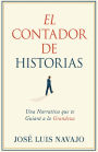 El Contador de Historias: Una narrativa que te guiará a la grandeza