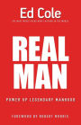 Real Man: Power Up Legendary Manhood