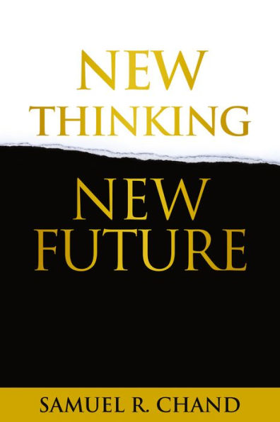 New Thinking, Future
