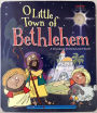 O Little Town of Bethlehem