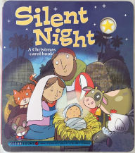 Title: Silent Night, Author: Ron Berry