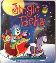 Title: Jingle Bells, Author: Ron Berry
