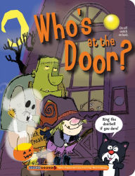 Title: Who's at the Door?, Author: Ron Berry