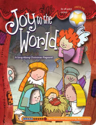 Title: Joy to the World, Author: David Mead