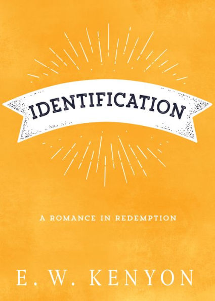 Identification: A Romance Redemption