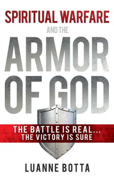 Spiritual Warfare and The Armor of God: Battle Is Real...The Victory Sure