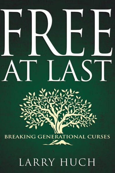 Free at Last: Breaking Generational Curses