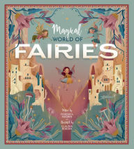 Ebooks scribd free download Magical World of Fairies by  PDF ePub DJVU English version 9781641241304