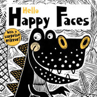 Title: Hello Happy Faces, Author: John Townsend