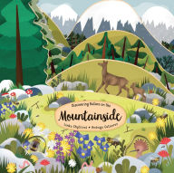 Title: Discovering Nature on the Mountainside, Author: Lenka Chytilova
