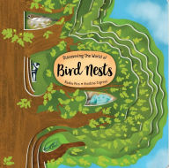 Title: Discovering the World of Bird Nests, Author: Radka Piro
