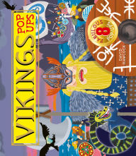 Download book pdf for free Vikings Pop-Ups