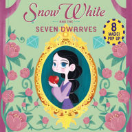 Title: Snow White and the Seven Dwarfs: 8 Magical Pop-Ups, Author: Carolina Zanotti