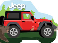 Title: How a Jeep® Wrangler Works, Author: D. L. Miller