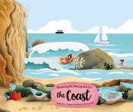 Title: Discovering the Amazing World of the Coast, Author: Radka Piro