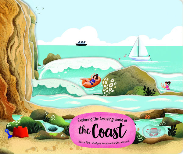 Exploring the Amazing World of the Coast