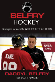 Title: Belfry Hockey, Author: Darryl Belfry